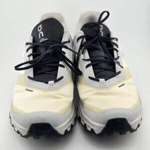 ☁️ On Running Cloudventure Trail Sneakers | Women’s Size 8.5 | Lightweight